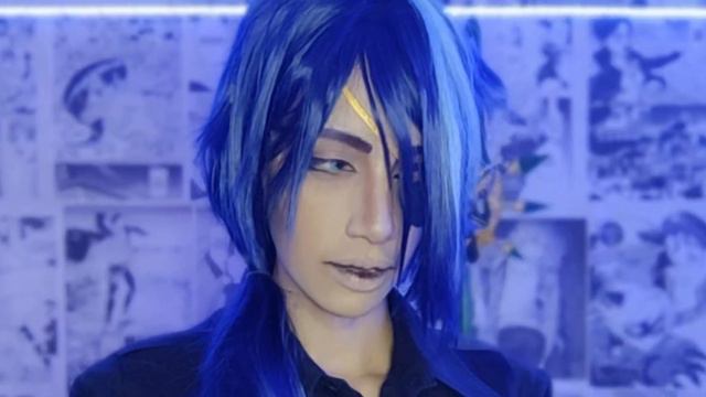 ASK - GENSHIN IMPACT смотреть онлайн