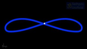 Медитация бесконечности #Садхгуру  Медитация успокоения и расслабления🧘