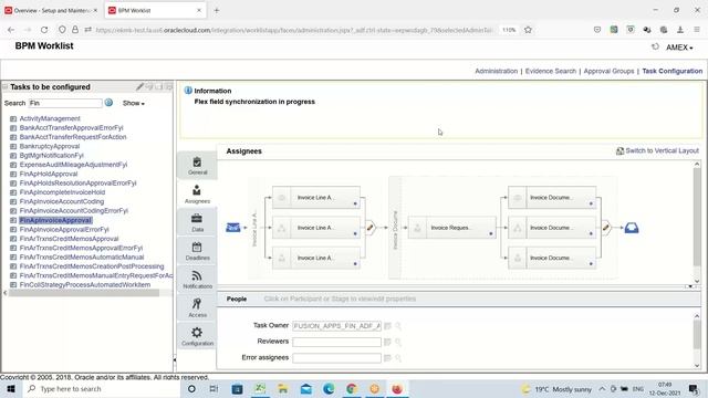 27th AP Invoice Approvals смотреть онлайн