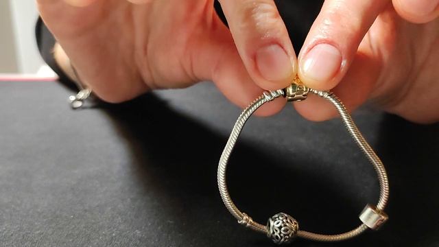 Моя коллекция Пандора. смотреть онлайн