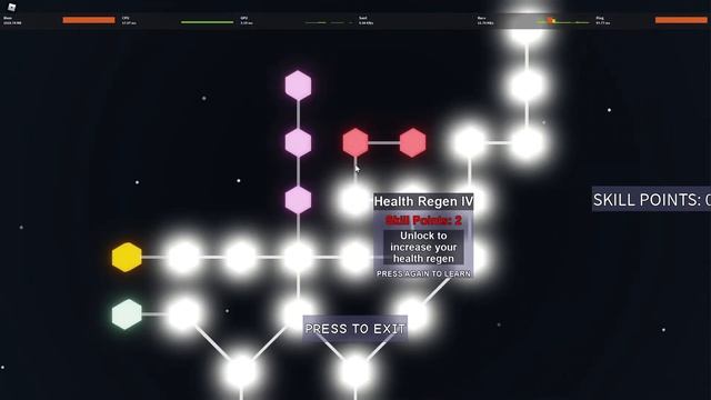 [YBA] Insane SC Boxing Build смотреть онлайн