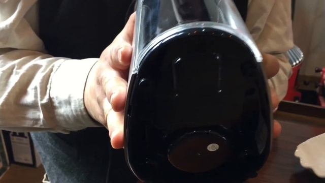 Nivona Cafe Grano 130 смотреть онлайн
