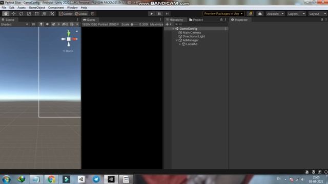 Perfect Slices Game Source Code | Perfect Slices Unity Project | Unity Game смотреть онлайн