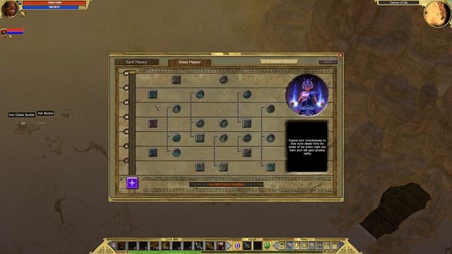Titan Quest Anniversary Edition stream vod | 2022-04-07 смотреть онлайн