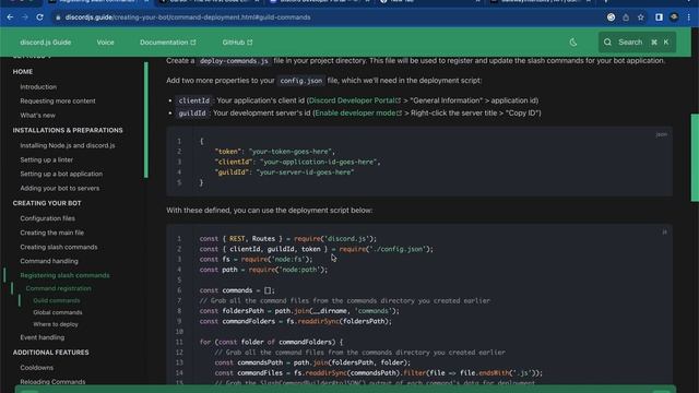 Minimal coding with Cursor (update) - Building a Discord Bot Using AI смотреть онлайн