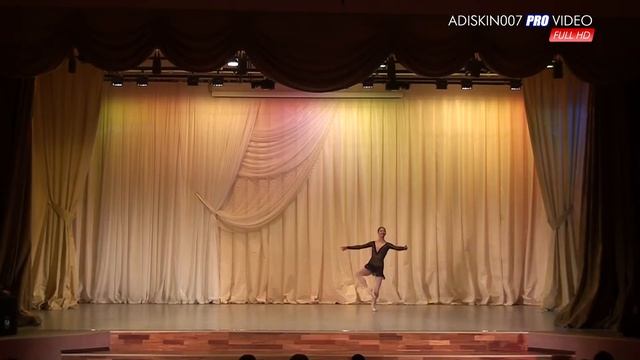 БАЛЕТ-PROMO By ADISKIN007 PROVIDEO