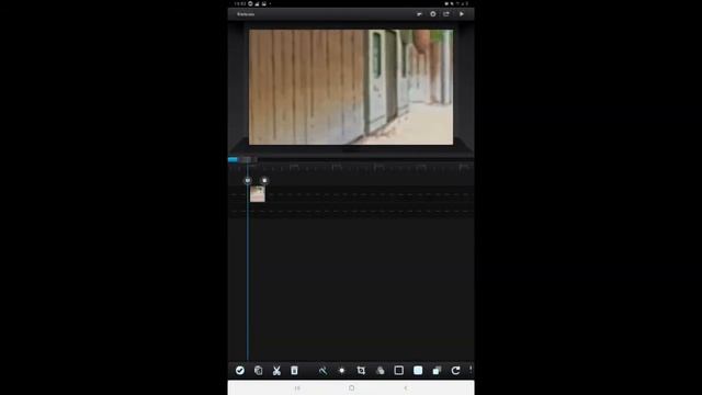 ×{?}/Туториал по монтажу в Cute Cut\{?}× смотреть онлайн