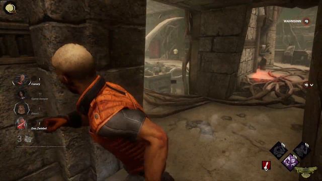 Der neue Surv: Gabriel Soma - inkl. Adept - LZR-SWF | Dead by Daylight Survivor-Gameplay (german) смотреть онлайн