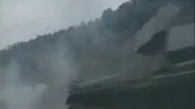 Война в Косово (1998-1999) Сербские войска в Косово смотреть онлайн