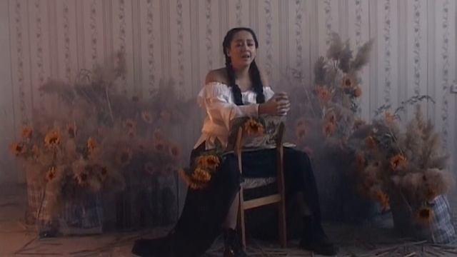 MANIZHA - Город Солнца смотреть онлайн