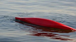 Морской каяк Катран. Манёвренность | КРЫМ - КАЯК.РФ