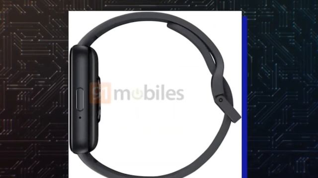 Features and design of Samsung Galaxy Fit 3 смотреть онлайн