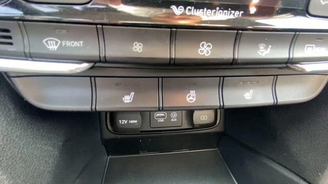 ПОЧЕМУ ВСЕ ХОЯТ ЭТУ МАШИНУ ?! Детальный обзор на Hyundai Santa Fe 2019 года!