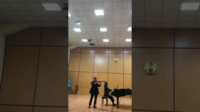 Пана Аккамар 1 -  тур.