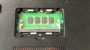 ASUS K555 X555 Series add RAM memory - Upgrade