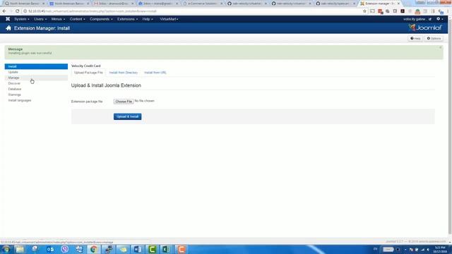 Payment Solution Pros - How to install and set up the Virtuemart Shopping Cart Plug in смотреть онлайн