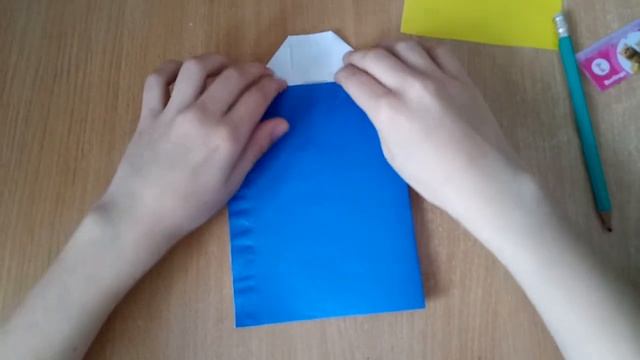 ОТКРЫТКА-РУБАШКА НА 23 ФЕВРАЛЯ СВОИМИ РУКАМИ. смотреть онлайн