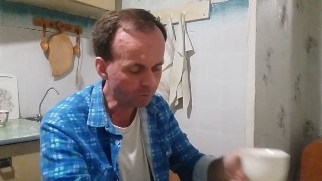 Влог: Вечерний дожор./Рассуждение на тему"Какие они кубанцы?" смотреть онлайн