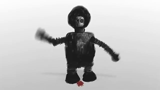 Железный Мужик поздравляет с Днем святого Валентина смотреть онлайн