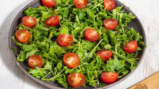 Сборник рецептов