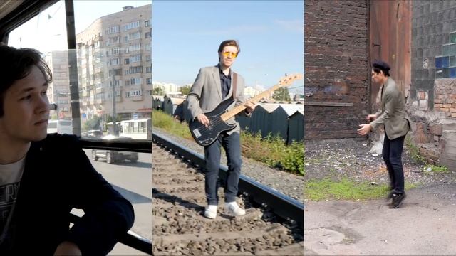 Vesna Vulovic - Петербург-Петроград-Ленинград смотреть онлайн