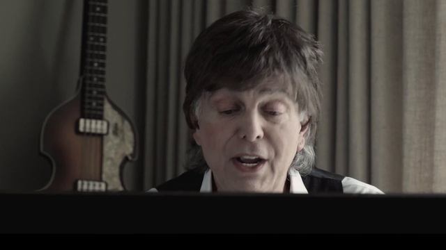 The ChatGPT Song full version (parody of The Beatles classic,"Let It Be") смотреть онлайн