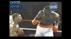 Легендарный Майк Тайсон все нокауты под музыку