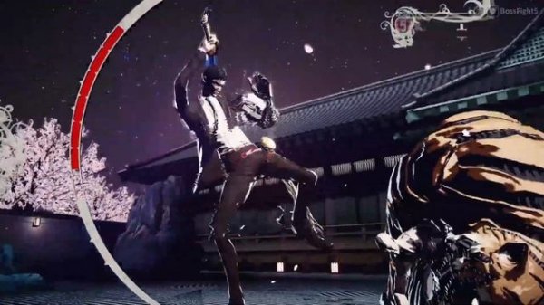 Killer Is Dead - All Bosses + Ending