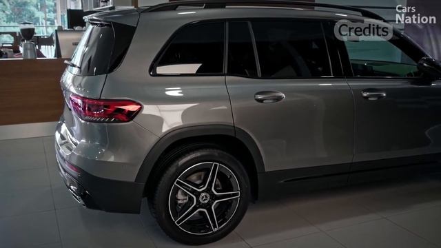 Mercedes GLC Vs Mercedes GLB 2023 Specs Comparison