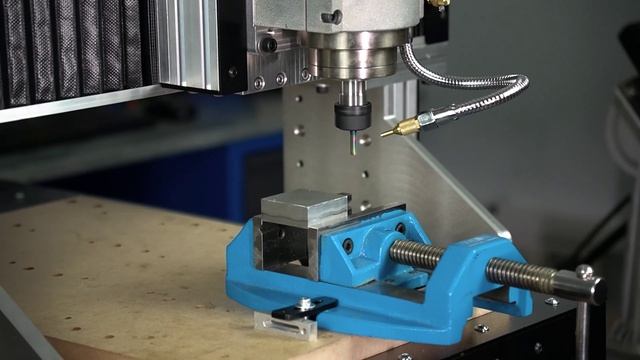 Фрезерный станок серии BVR