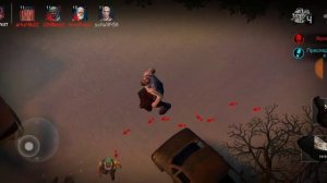 Horrorfield 3 Глава! Играем за Мясника