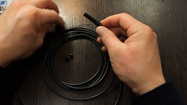 юсб эндоскоп для телефона . китай рулит смотреть онлайн