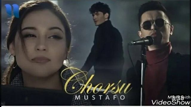 Мустафо  Чорсу