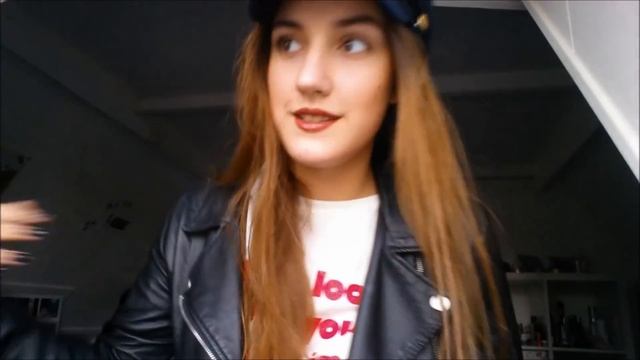 VLOG♡ Домашний влог/ Новые вещи/"Интересные" истории смотреть онлайн