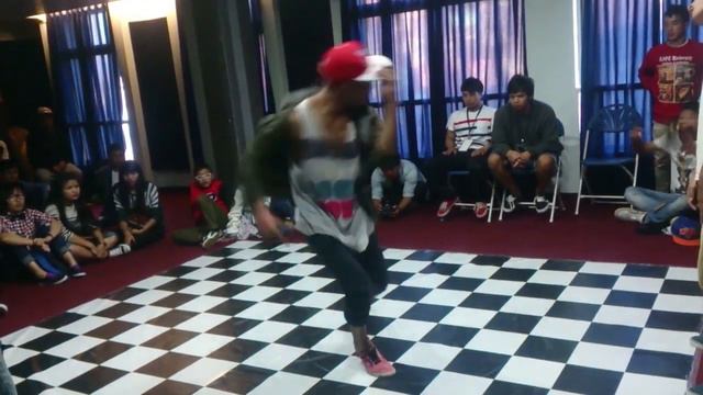 Aizawl B-Boys Teaser смотреть онлайн