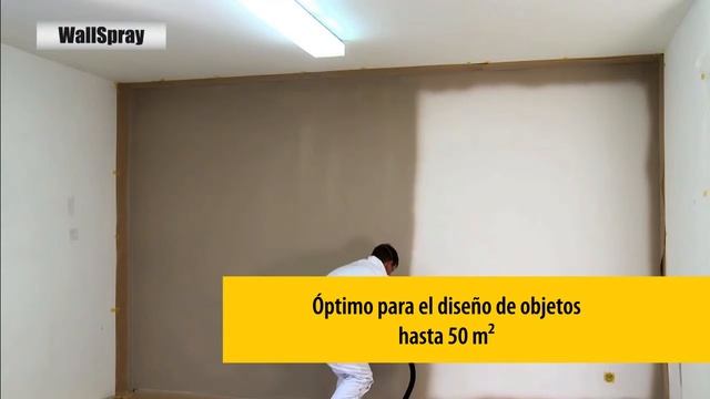 El sistema modular de pintado sin compromisos смотреть онлайн