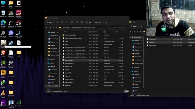 How to get private server in Genshin Impact 3.4 with 100% PROOF смотреть онлайн