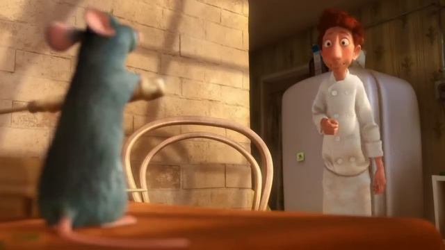 Rat [YTP]