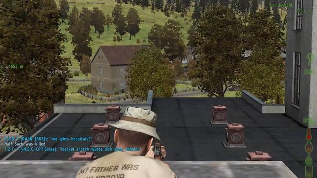 DayZ: Ovaron - Mod Survival - Series 1 - Episode 2: Combat Loggers смотреть онлайн