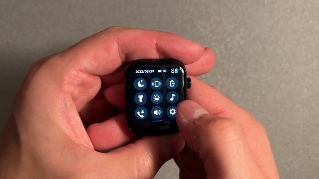 ОС и функции Ticwatch GTH2 black смотреть онлайн