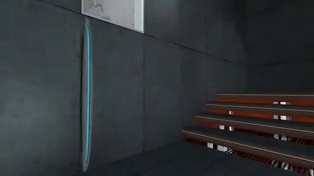 Portal #1 - (Камера 1-5)