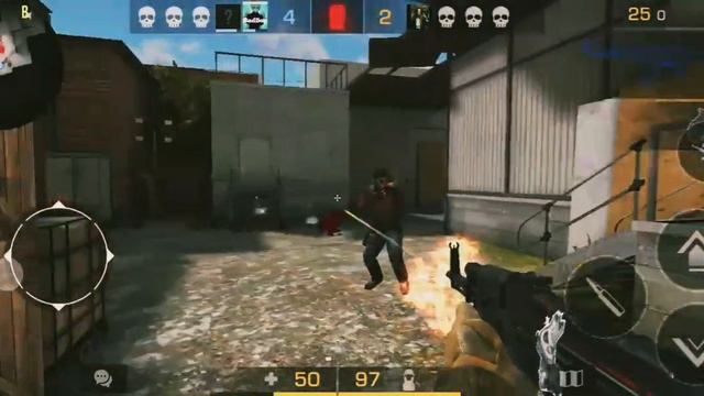 StandOff2🖤|Мувик от BadBoy-a смотреть онлайн
