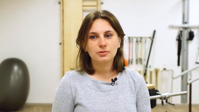 Отзыв пациента о клинике Гелиос, Днепр смотреть онлайн