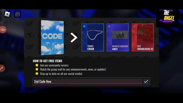 ? Q&A Special ? ULTIMATE FOOTBALL CODES - ULTIMATE FOOTBALL ROBLOX CODES смотреть онлайн