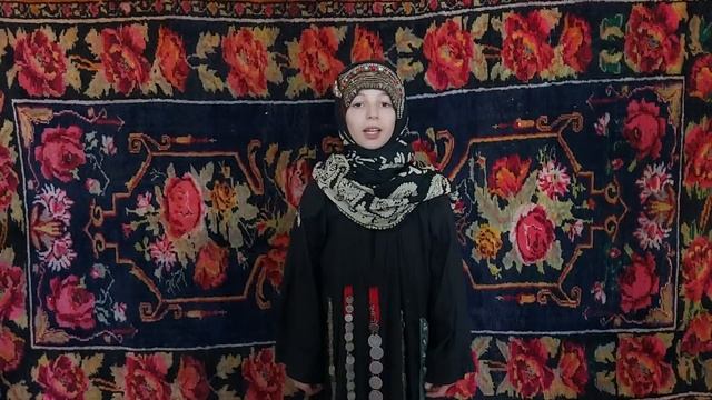 стих Дагестан смотреть онлайн