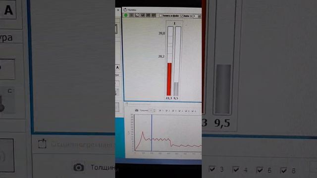Ремонт форсунки Denso.
