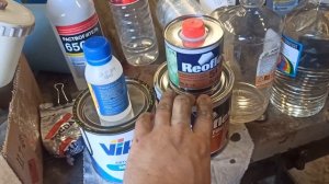 Покраска кузова, вторая жизнь уаз 469.