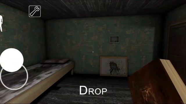 part-1| playing with granny in room | must watch | full gameplay | #1 смотреть онлайн