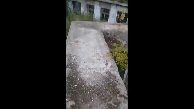 ЕКБ ЗАБРОШЕННЫЙ ТУБДЕСПОНЦЕР ЧАСТЬ 2 смотреть онлайн