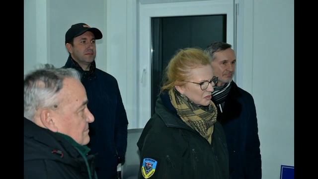 Polska pomoc. Пункт открыт. смотреть онлайн